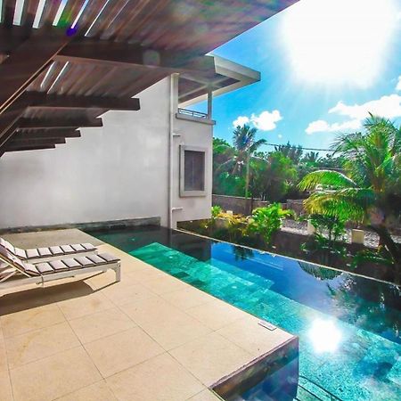 Nitzana Residences & Restaurant Pereybere Beach Exterior photo