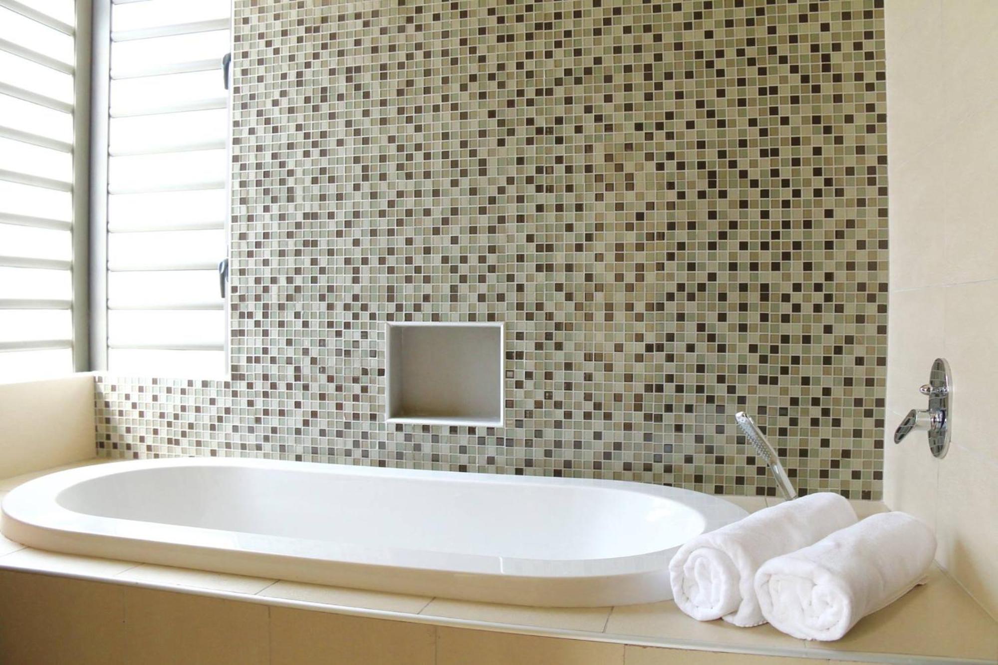 Nitzana Residences & Restaurant Pereybere Beach Room photo